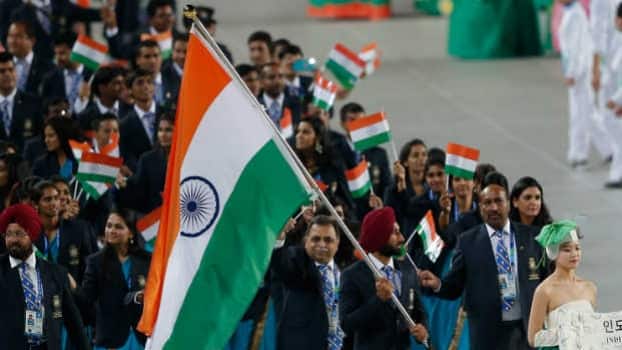 Asian Games 2014: Indian sailors put up a dissapointing show